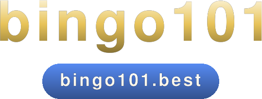 bingo101 logo