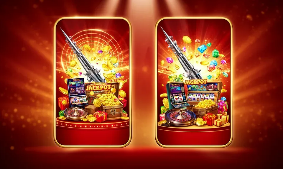 bingo101 The bingo101 App — Your Lobby on Any Device